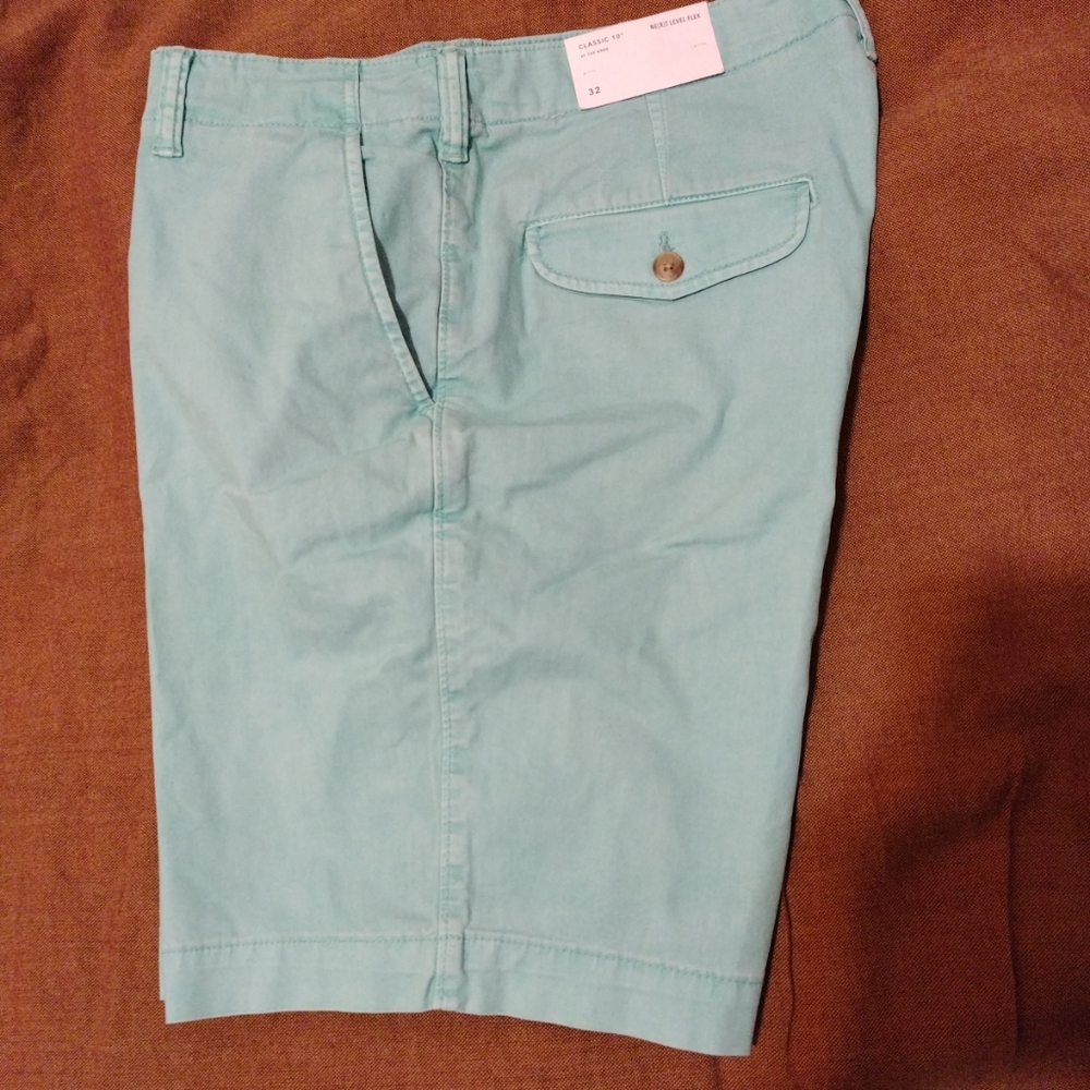 American eagle shorts for men 32